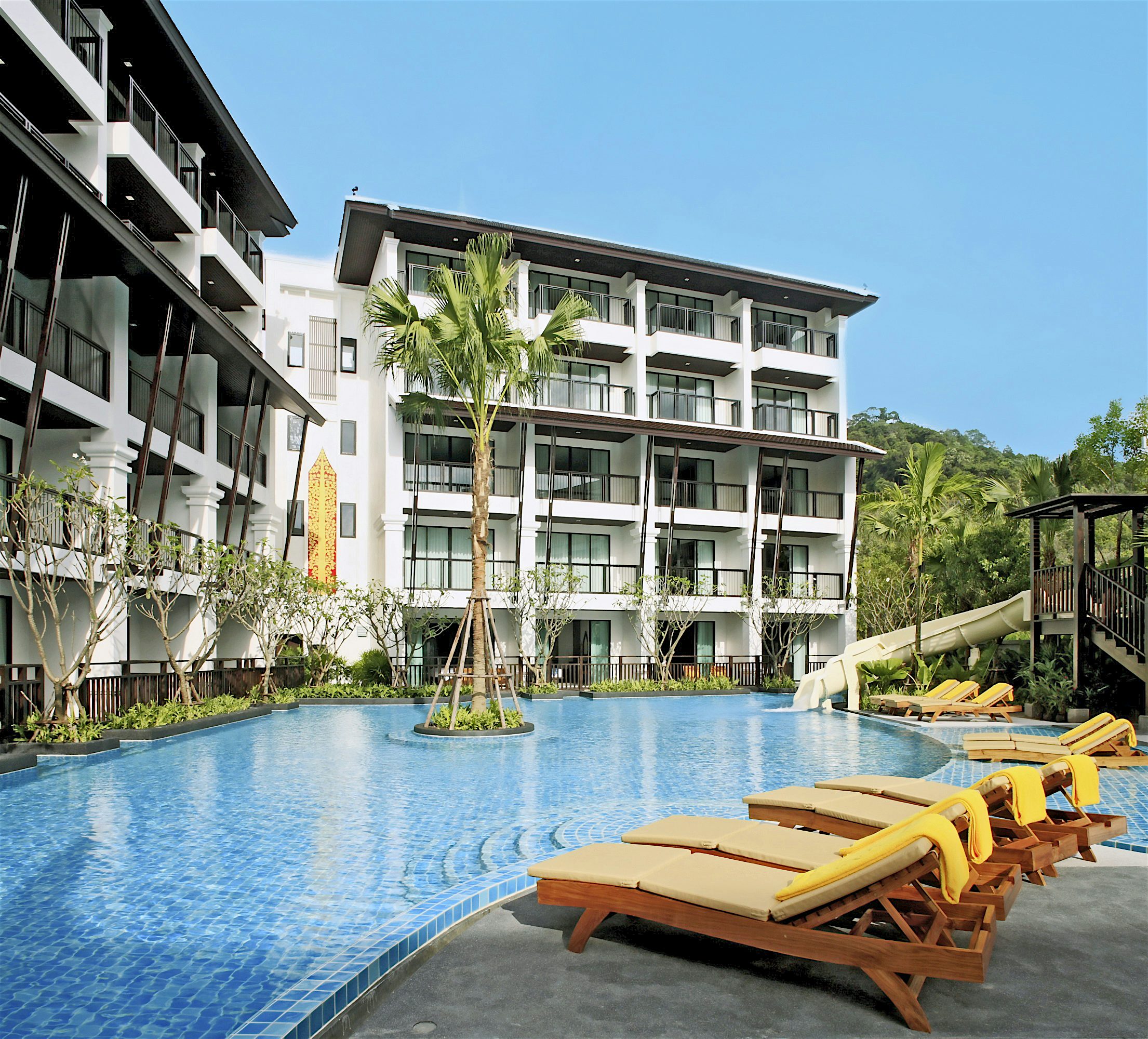 Centara Anda Dhevi Resort & Spa